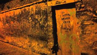 BABYBIRD .. I WAS NEVER HERE