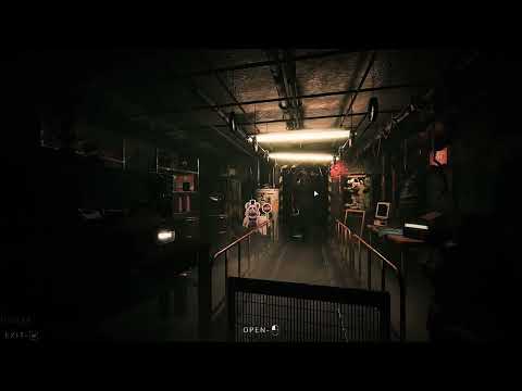 JR's: Enter The Flipside (FNaF-Fangame) || - Teaser 3 - “Arrival”