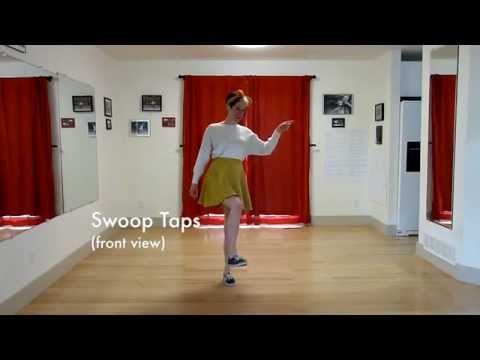 Learn The Madison | Routine Breakdown | Level 4 Lesson 13 | Shauna Marble | Lindy Hop