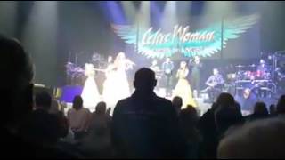 Celtic Woman: Voices of Angels Tour - When You Go