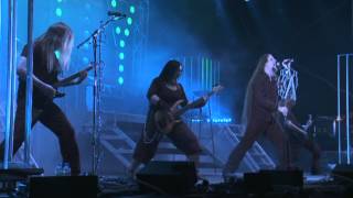 Atrocity   Live Wacken, part 1