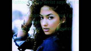 Lolene - Rich (Lyrics)