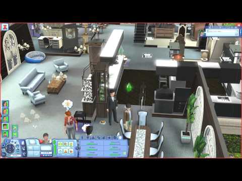 Historia Esmee - Odcinek 79 "Lokaj zombie - czyli Derik dorasta"