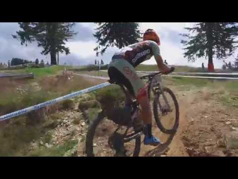 TRIADA MTB - Paltinis MTB Project 2016 - XCO Race