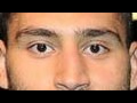 17.07.18, Ahmed Elbiali victorious over Booker by 2nd rd TKO (Fight Recap)