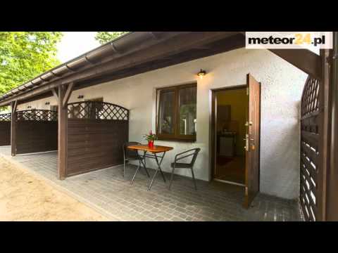 Ośrodek Wypoczynkowy Karolinka - Skorzęcin meteor24.pl