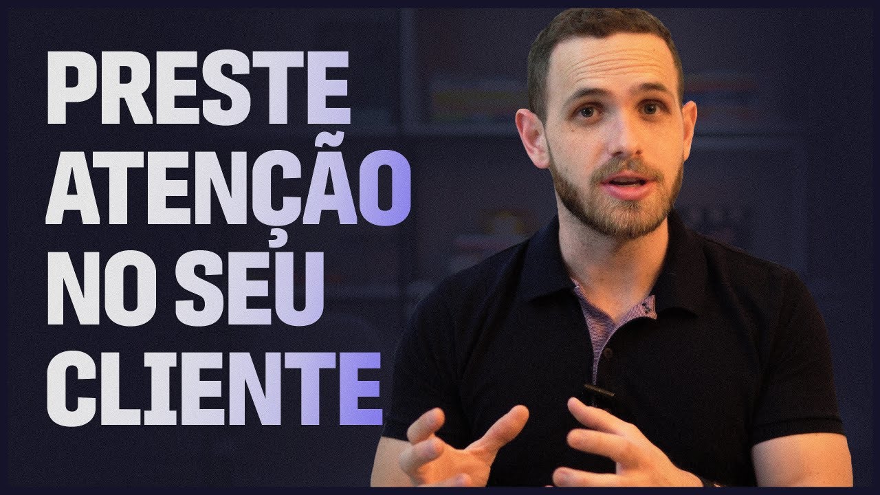 Você sabe o que o CLIENTE QUER? Atenda o REQUISITO CRÍTICO DE CLIENTE!