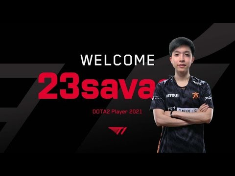 The First 12K MMR Player has joined T1 for Singapore Major 2021 Wild Card