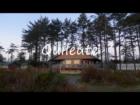 How to Pronounce Quileute?