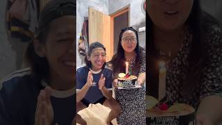 Download lagu Derren di kasih kejutan kok malah nangis❗️ mp3