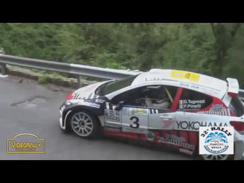 PARLIAMONE: ante rally Valdinievole, Toscana Motori 20apr17