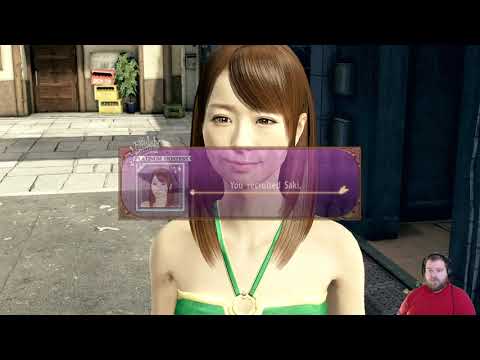 Yakuza 0 Pt 44