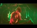 Soundgarden Live 2013 =] Rowing [= May 24 - Bayou Music Center - Houston, Tx