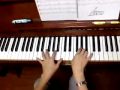 Piano Lesson No.5 (第五號鋼琴練習曲)