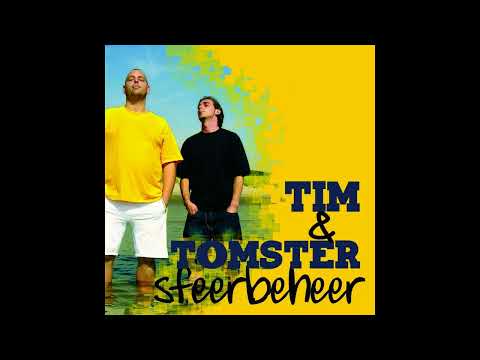 Tim & Tomster - Sfeerbeheer (Full Album)