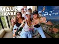 Traveling to Hawaii + Surprising My Friends with THE White Lotus Suite!!!