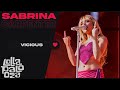 Sabrina Carpenter - Vicious (Lollapalooza Chicago 2023)