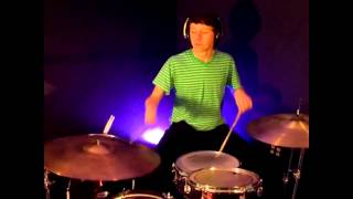 King The Kid - You Know, I Know (Drum Cover)