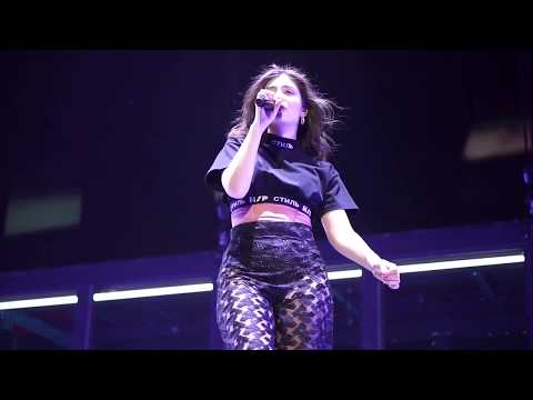 Lorde - 400 Lux (Melodrama World Tour, Vancouver)