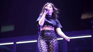 Lorde - 400 Lux (Melodrama World Tour, Vancouver)