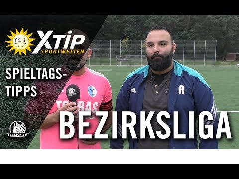 XTiP Spieltagstipp mit Ugur Ali Yasar und Sercun Topbas (beide Inter 2000) - 11. Spieltag