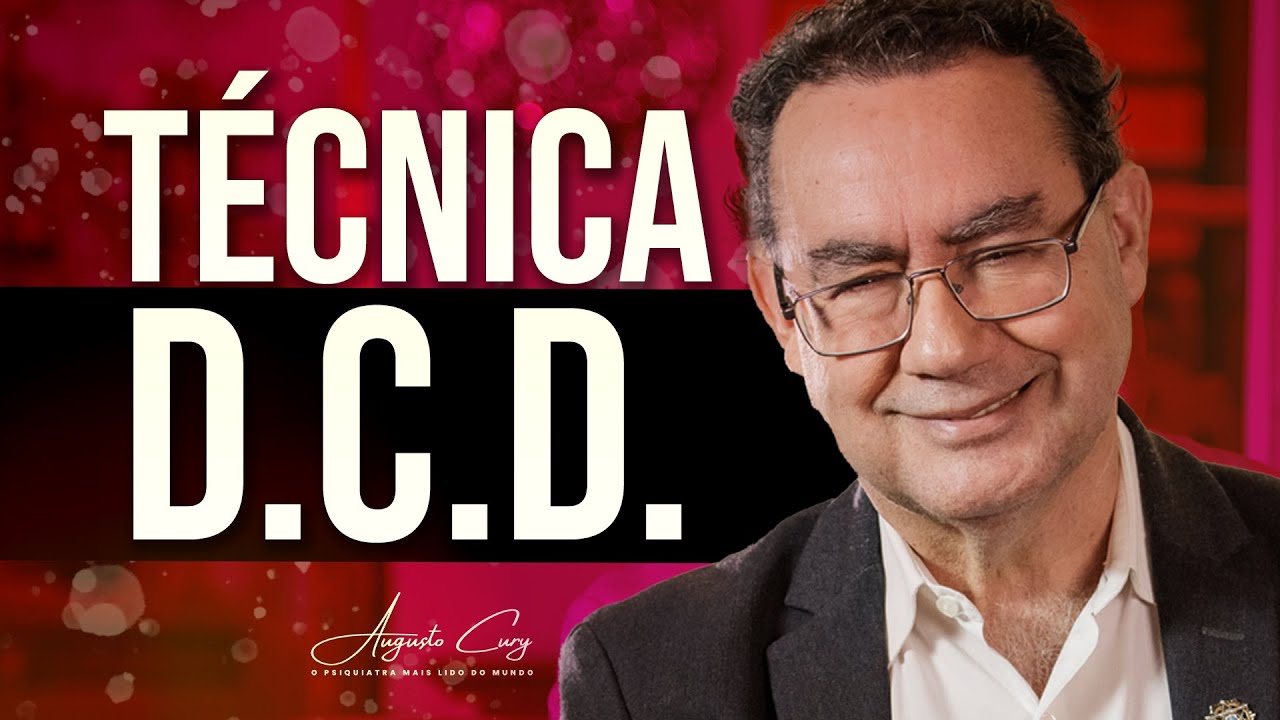 Duvidar, Criticar e Determinar | Augusto Cury