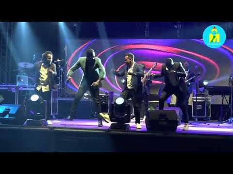 Umuririmvyi Vichou Love:  "Umu jeune atazotunga ntazombaze, jewe ngiye gukora ibishoboka vyose..."