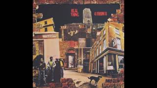 Real Thing - Children Of The Ghetto