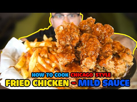 download lagu mp3 mp4 Mild Sauce Recipe, download lagu Mild Sauce Recipe gratis, unduh video klip Mild Sauce Recipe