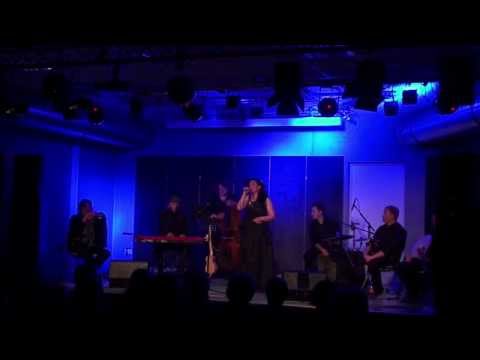 Sina Nossa Live Rheinfelden 2015 Infinita Mente