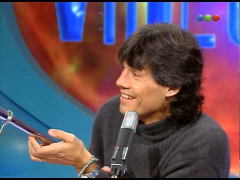 Los auspicios de Scoltore, blooper - Videomatch 98