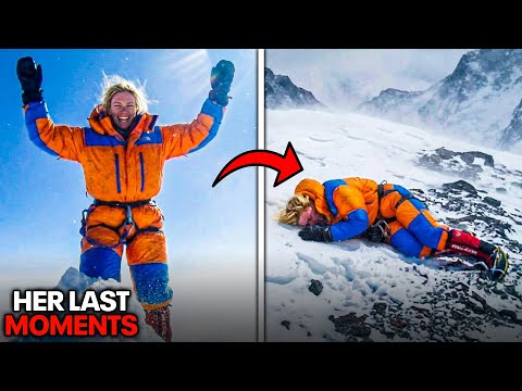 The Worst Mount Everest Deaths of All Time