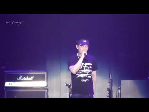 190810_  Owen Ovadoz / 미공개곡(다음앨범 수록)  - 롯데패밀리콘서트