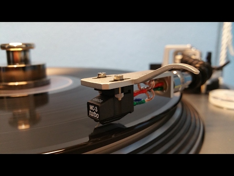 Ortofon MC-3 Turbo MC Cartridge