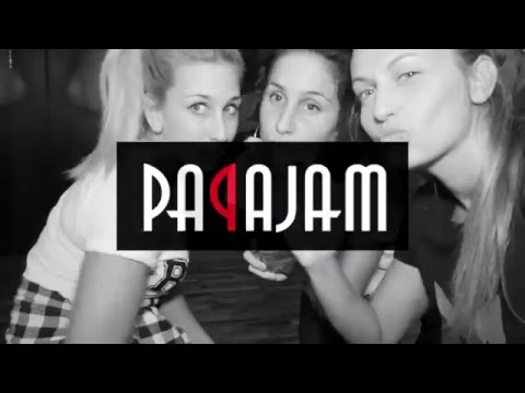 PAPAJAM (girls rehearsal video) #2