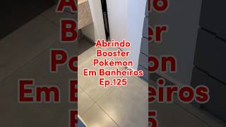 Ep.125 banheiro do consultório médico #pokemon #humor #pokemoncards #pokemontcg #cards