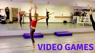 Download lagu Video Games | Lana Del Rey Choreography mp3 Download lagu Video Games | Lana Del Rey Choreography mp3
