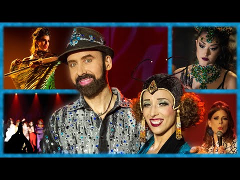 MoonDaze TV 89 - S08E09 Revue de L'alcôve