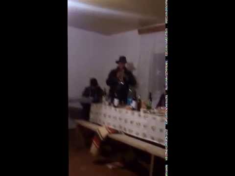 Formatia Maggic DOr - (Gheorghe Puha - hora instrumentala 2)