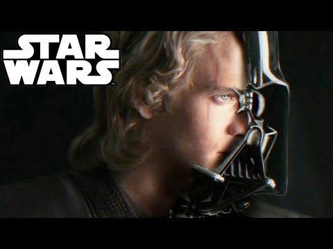 EVERY Person That Knew Darth Vader Was Anakin Skywalker - Star Wars Explained