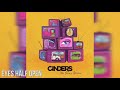 Cinders - Eyes Half Open (Official Audio)