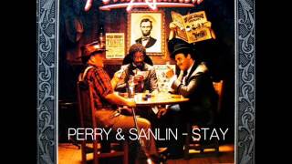 Perry &amp; Sanlin - Stay