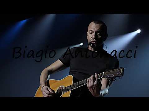 How to Pronounce Biagio Antonacci?