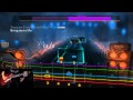 Rocksmith 2014 - Evanescence, Bring Me to Life ...
