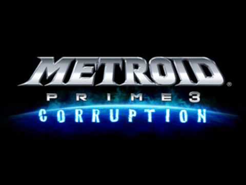 Metroid Prime 3: Corruption Music- Skytown
