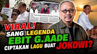 Download lagu HEBOH! EBIT G.ADE CIPTAKAN LAGU BUAT JOKOWI!? LAGU TRIMA KASIH JOKOWI INI SAMPAI MASUK KORAN JAKARTA mp3 Download lagu HEBOH! EBIT G.ADE CIPTAKAN LAGU BUAT JOKOWI!? LAGU TRIMA KASIH JOKOWI INI SAMPAI MASUK KORAN JAKARTA mp3
