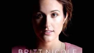 Britt Nicole - Welcome To The Show