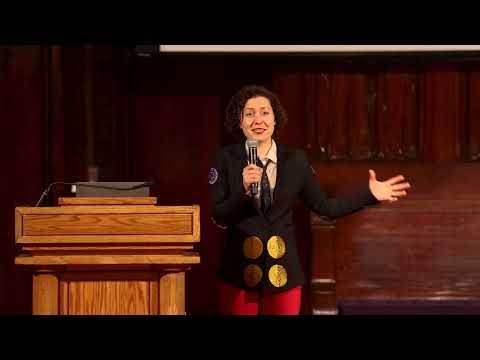 Maria Popova : on Sanctuary