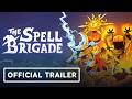 Vidéo de gameplay de The Spell Brigade  PC