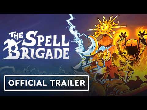 Release Date Trailer